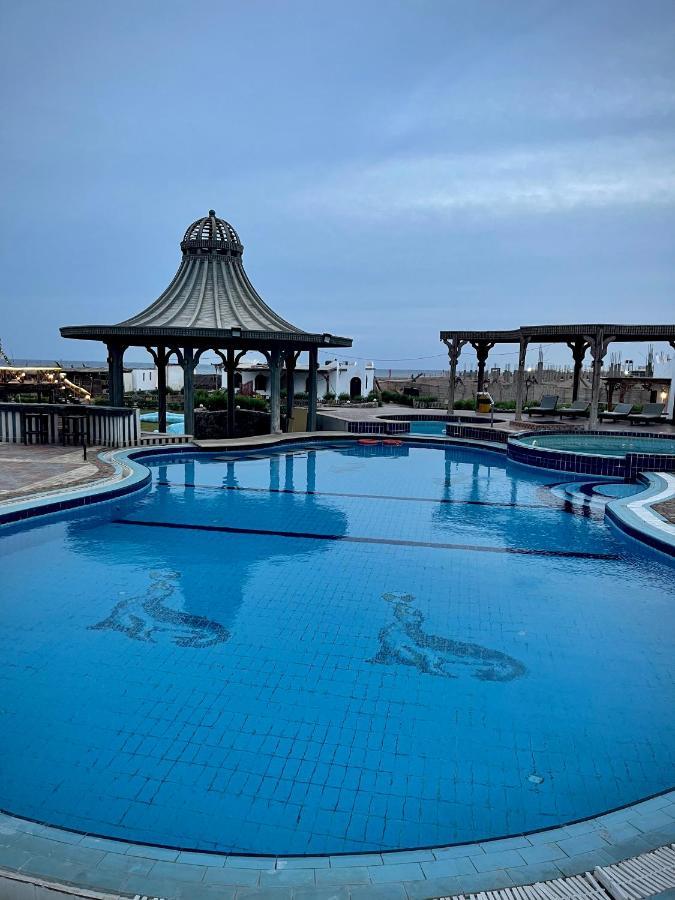 Black Prince Hotel Dahab Eksteriør billede